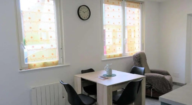 Appartement Perros-Guirec, 3 pièces, 4 personnes - FR-1-368-263, Rezerwuj Apartament Perros-Guirec 