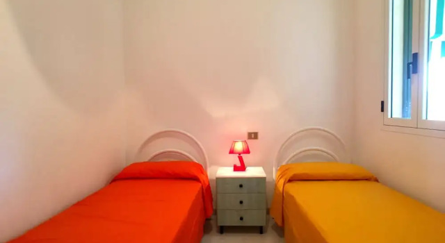 Appartamento Romì