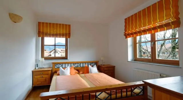 Lovely Apartment in Lenggries, Varaa Huoneisto Lenggries Baijeri