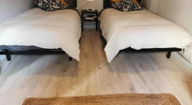 Апартаменты Standard B&B Sallent