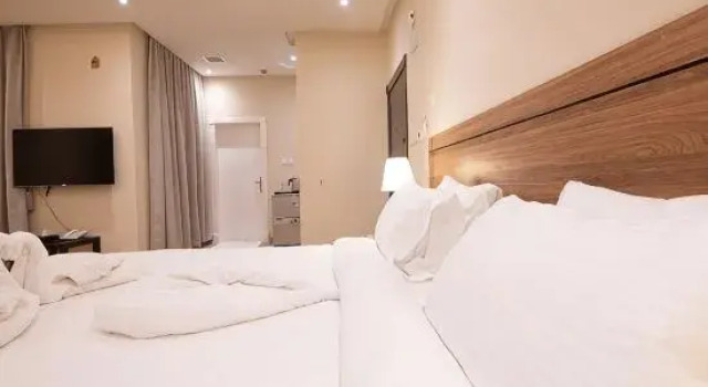 Towlan Alfalah Services Apartment, Buchen Sie Ferienwohnung Provinz Riad Provinz Riad