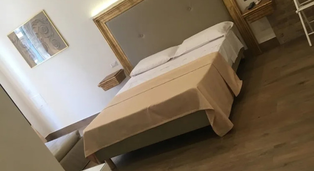 Номер Standard Art Atelier Accomodation Guest House