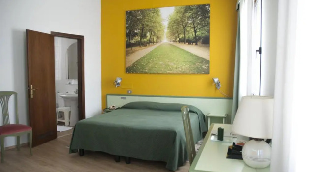 Двухместный номер Standard Hotel Valbrenta