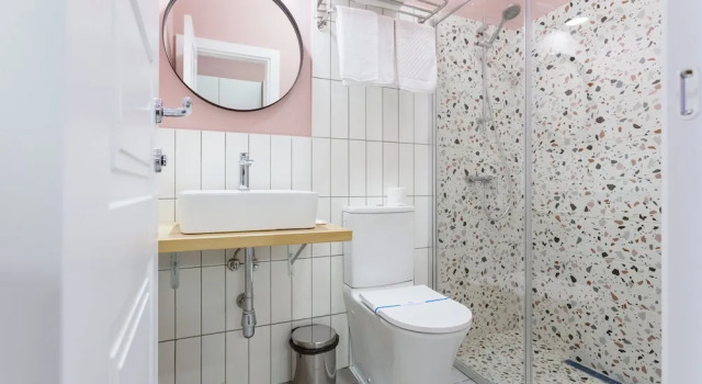 Номер Standard Мини-отель Partner Guest House, ул. Большая Васильковская