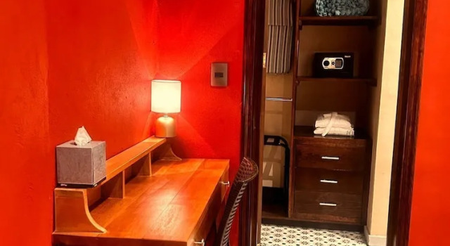 Номер Royal Hotel Bitos Boutique