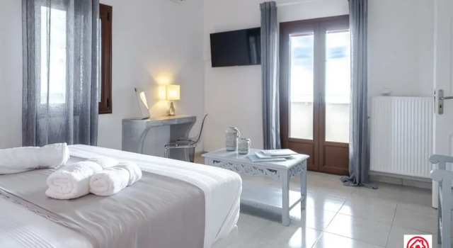 Апартаменты Villa Naya
