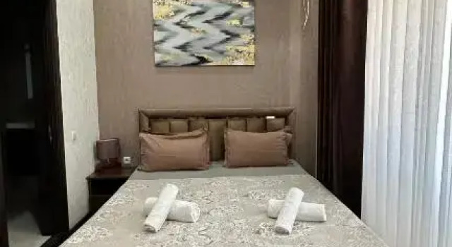 Delight hotel, Prenota Hotel Chilanzar Tashkent