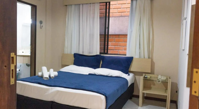 Hotel Solar da Beira, Reserva ahora Hotel São Francisco do Sul Santa Catarina
