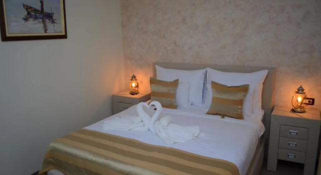Hotel Helada, Reserva ahora Hotel Tivat Tivat County