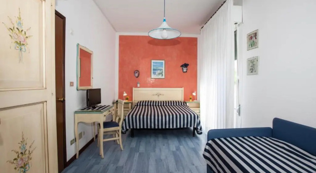 Номер Standard Hotel Paolina