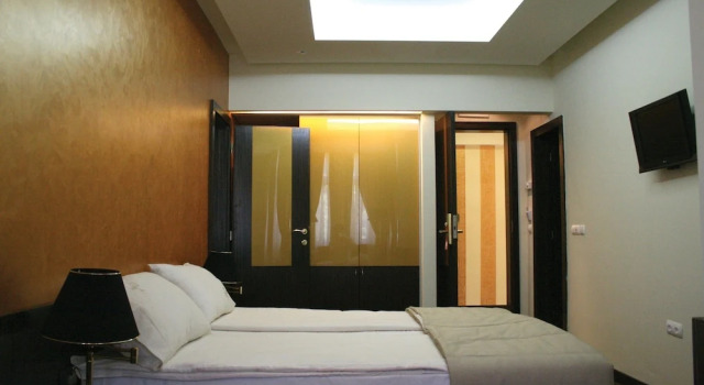 Двухместный номер Deluxe с видом на сад Hotel Hercegovina