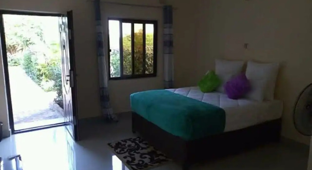 Executive Zimmer Kutwingi lodge