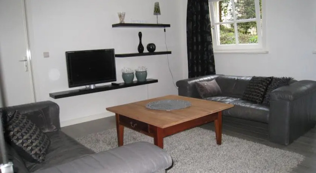 Parchouse Zandvoort