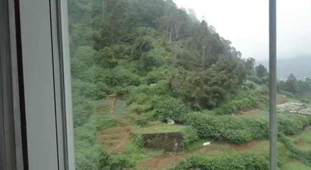 Номер Deluxe Ashley Resorts - Nuwara Eliya