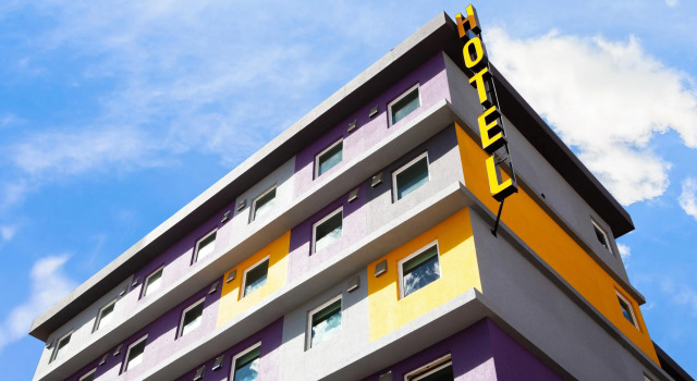 Hotel Modular Express Calama