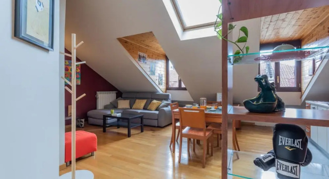 Апартаменты Belfiore Apartment by Wonderful Italy