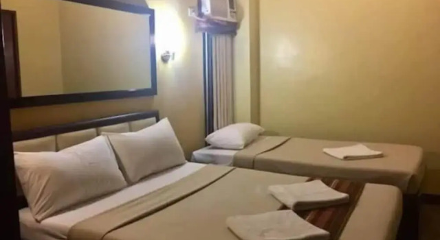WJV Mia Hotel Humay-Humay, Boek Hotel Lapu-Lapu City 