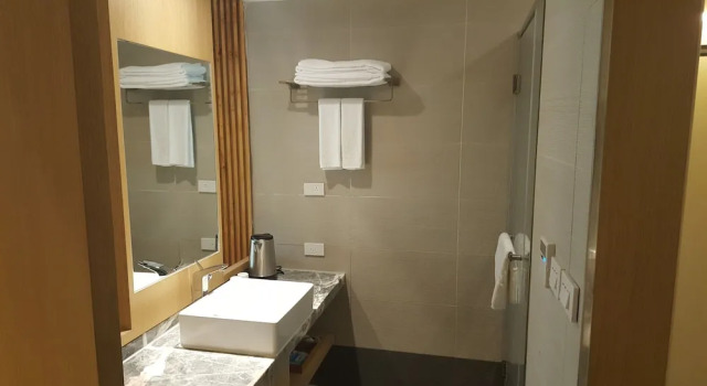 Camera Comfort Seeing Inn