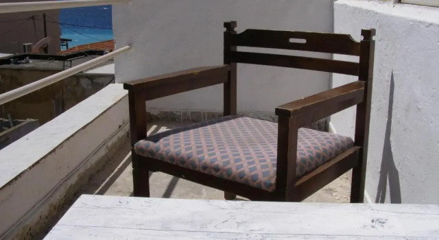 Апартаменты 4th floor Apartment in town and near the sea