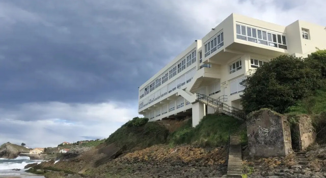 Josein, Varaa Hotelli Comillas Cantabria Coast