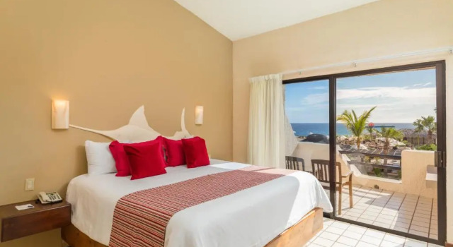 Студия Solmar Resort Optional All Inclusive
