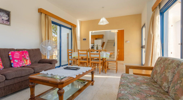 Villa Charoula Ena Large Private Pool A C Wifi - 2140, Rezervovat Vila Chaty v Polis Chrysochous, Chalupa