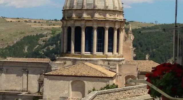 Baroccando Ragusa Ibla, Book Apartment Hotels in Sicily with Parking, Parking
