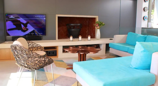 Bungalow 52