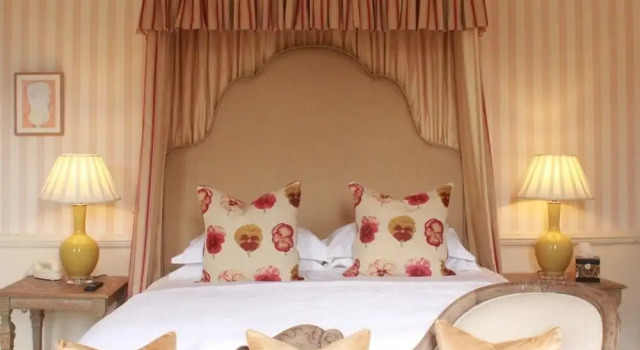 10 Castle Street, Boek Hotel Wimborne Dorset