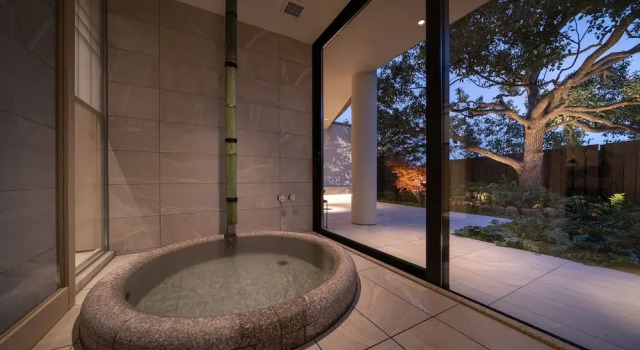 Номер Superior Auberge Fontaine Bleau Atami