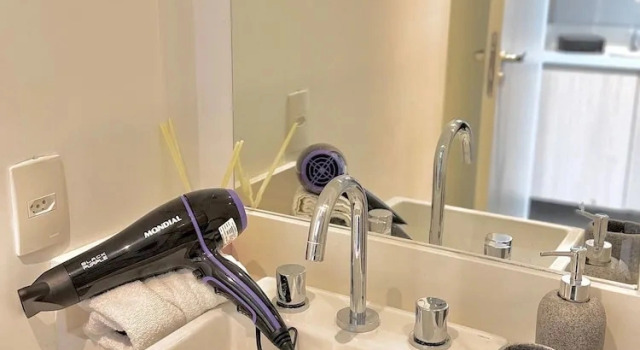 Апартаменты Classic Innvista - Residencial Brera Moema