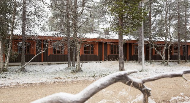 Saariselkä Inn, Varaa Huoneisto Saariselkä Saariselka Ski