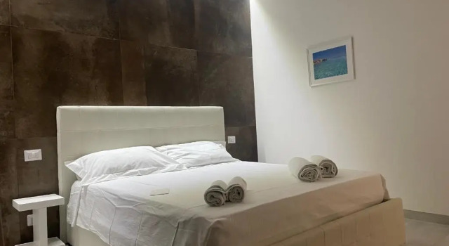 Appartamento Suite Teti, Book Apartment Hotels in Sicily with Parking, Parking