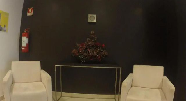 Hotel Recinto