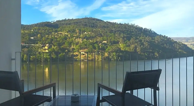 Двухместный номер Standard Douro Royal Valley Hotel & Spa