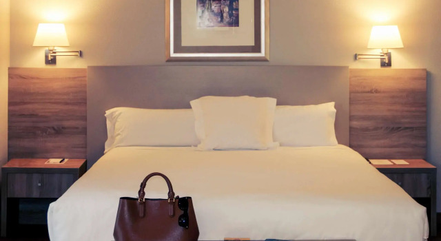 Полулюкс Mercure Madrid Centro