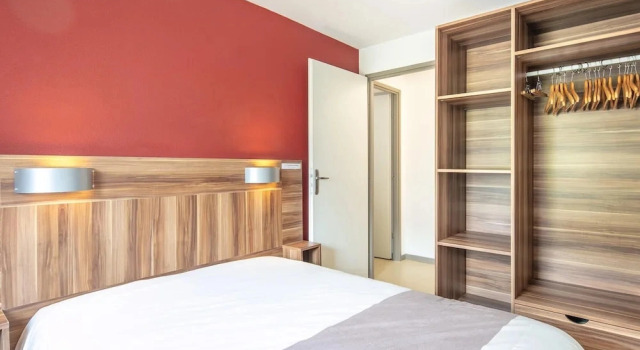 Apartment in Gresse-en-vercors Near Ski-lift, Забронировать Апартаменты/квартира Грес-ан-Веркор Isère, рядом с Горнолыжный курорт Гресс-ан-Веркор