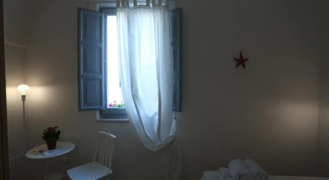 Двухместный номер Superior FONTEblu B&B