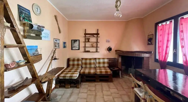 Rustico D Amare in Quartu Santa Elena