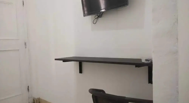 Номер Economy SPOT ON 93478 Amanda Residence Syariah