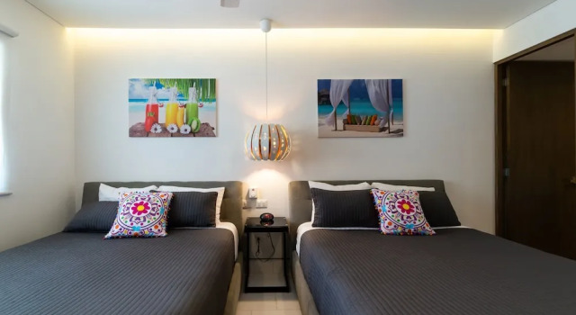 Calle 38 by CocoBR, Rezervovat Hotel Playa del Carmen Quintana Roo