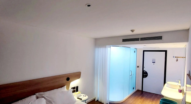 Двухместный номер Standard Tru by Hilton Lang Son City Centre