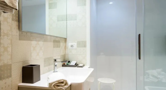 Семейный люкс Mercatovecchio Luxury Suites