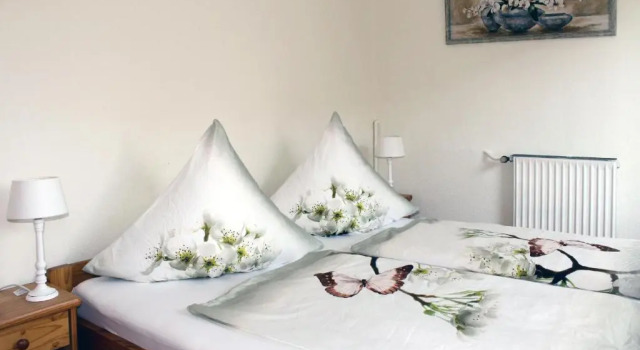 Номер Standard Pension Nordsee