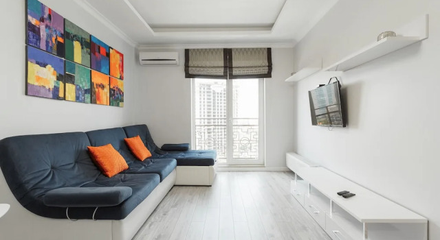 Апартаменты Superior Arcadia Dream Apartment