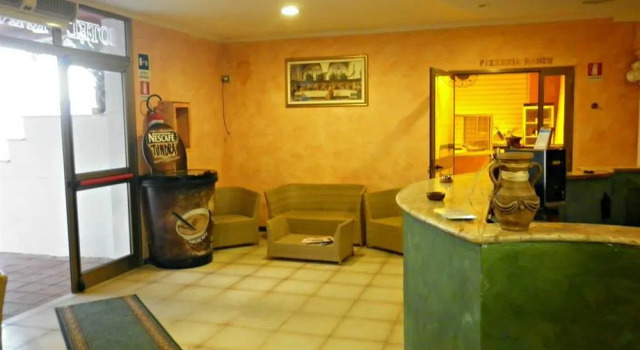 Hotel Ranch, Book Hotel Cirò Marina Calabria