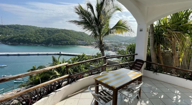 Люкс Hotel Villas Fandango