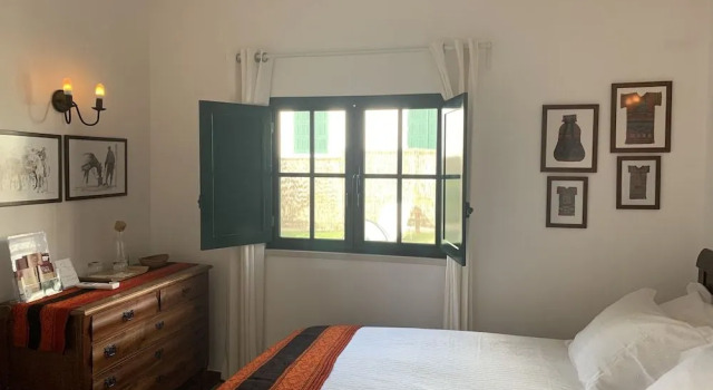 Quinta do Rol, Rezervovat Hotel Hotely v Oeste s parkováním, Parkování
