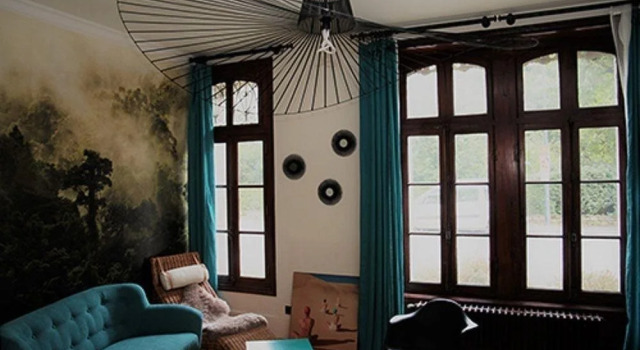 La Maison Chicorée, Rezerwuj Hotel Daoulas Bretania