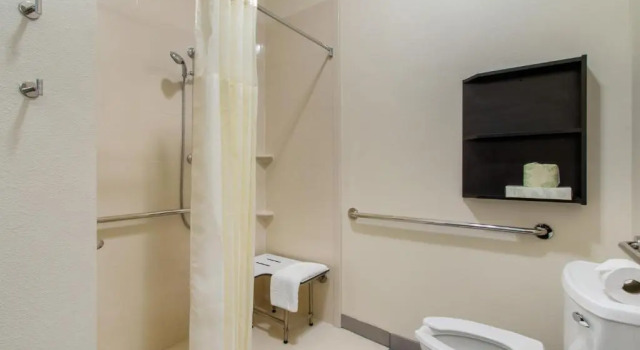 Люкс Candlewood Suites - San Antonio Lackland AFB Area by IHG